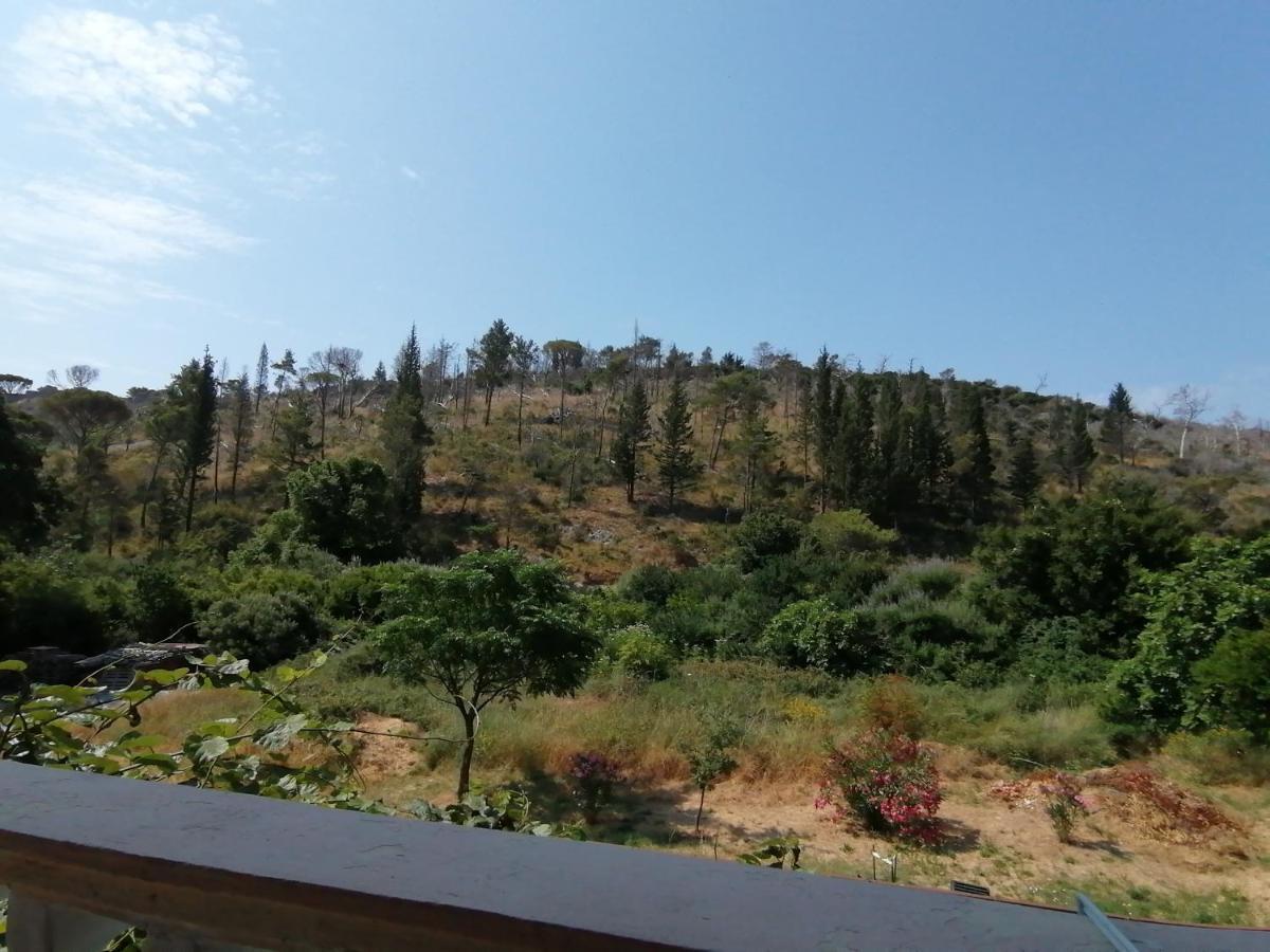 Dom Za Odmor J&S Διαμέρισμα Sutomore Εξωτερικό φωτογραφία